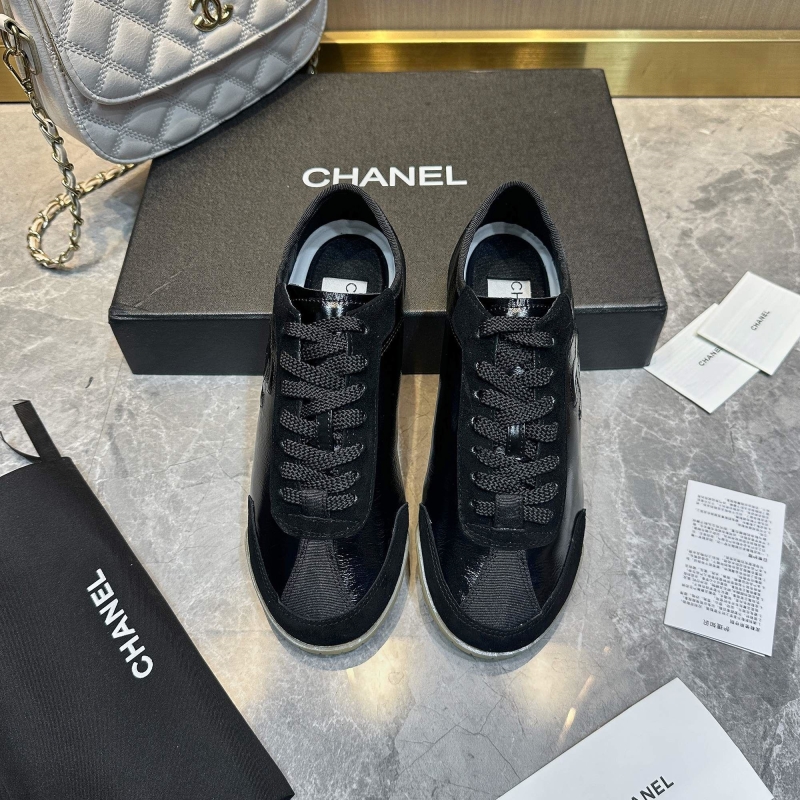 Chanel Casual Shoes